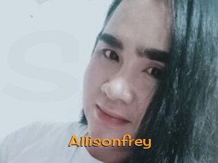 Allisonfrey