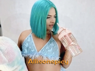 Allisonspicy