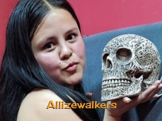allizewalkers Sortez Couvert