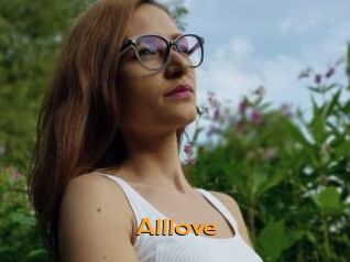 Alllove