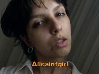 Allsaintgirl