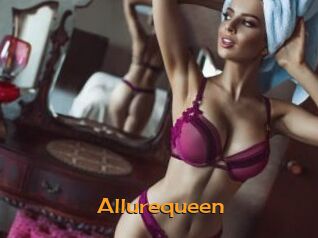 Allurequeen