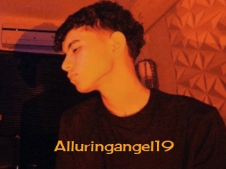 alluringangel19 Sortez Couvert