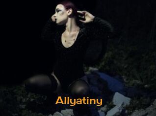 Allyatiny