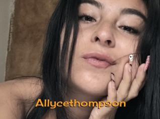 allycethompson Sortez Couvert