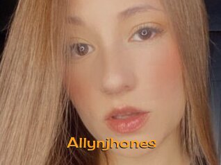 Allynjhones