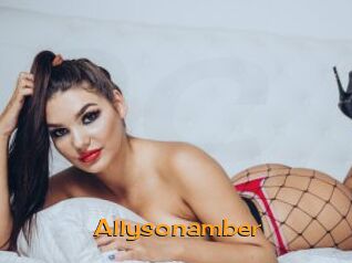 Allysonamber