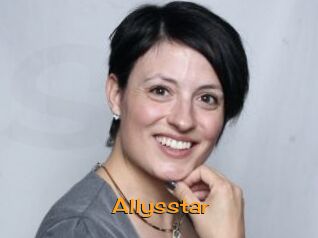 Allysstar