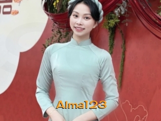 Alma123