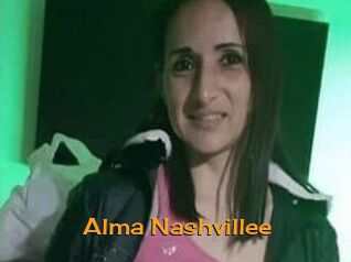 Alma_Nashvillee