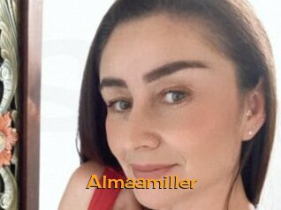 Almaamiller
