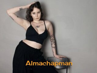 almachapman Sortez Couvert