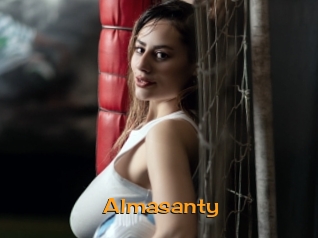 Almasanty