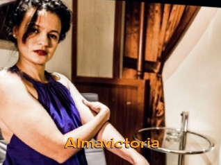 Almavictoria