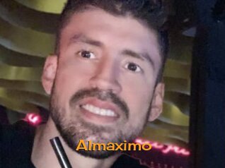 almaximo Sortez Couvert