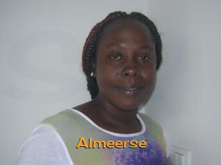 almeerse Sortez Couvert