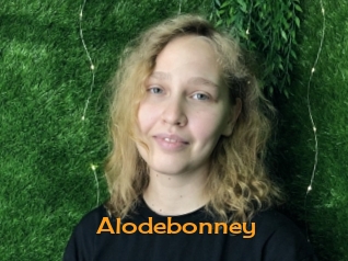 Alodebonney