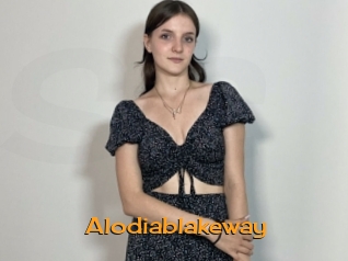 Alodiablakeway