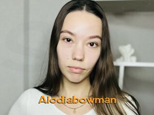 alodiabowman Sortez Couvert