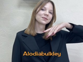 Alodiabulkley