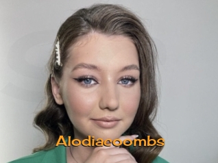 Alodiacoombs