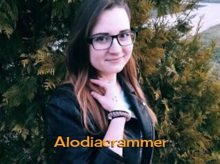 Alodiacrammer