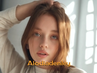 alodiadenley Sortez Couvert