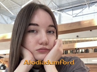 Alodiadumford