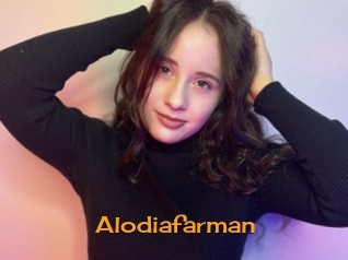 alodiafarman Sortez Couvert