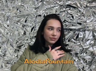 Alodiafountain