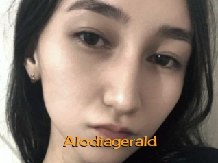 Alodiagerald