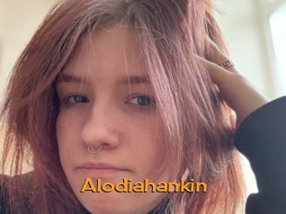 Alodiahankin