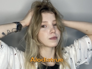 Alodiatrue
