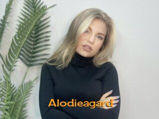 Alodieagard