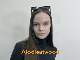 Alodieatwood