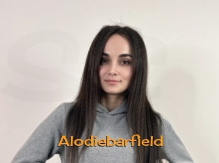 Alodiebarfield