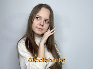 alodiebarks Sortez Couvert