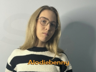 Alodiebenny