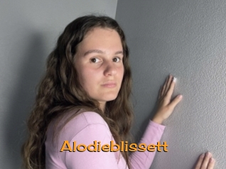 Alodieblissett