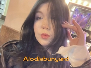 Alodiebunyard
