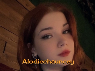 Alodiechauncey