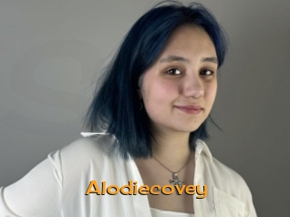 Alodiecovey