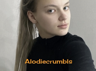 Alodiecrumbls