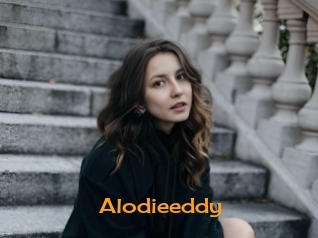 Alodieeddy