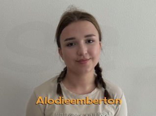 Alodieemberton
