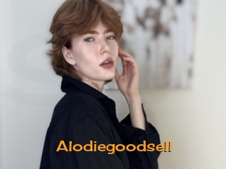 Alodiegoodsell