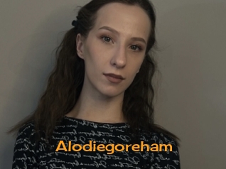 Alodiegoreham