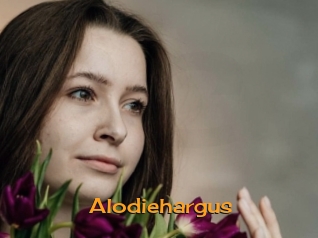 Alodiehargus