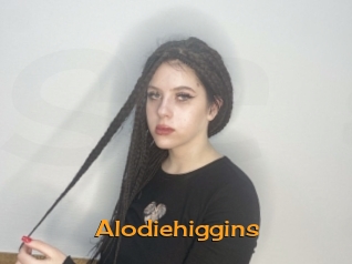 Alodiehiggins