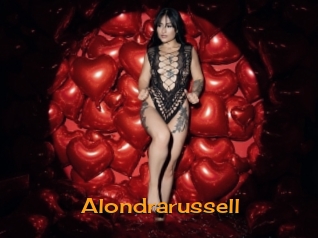 Alondrarussell